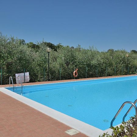 Apartment Joan Miro With Pool Bardolino Exterior photo